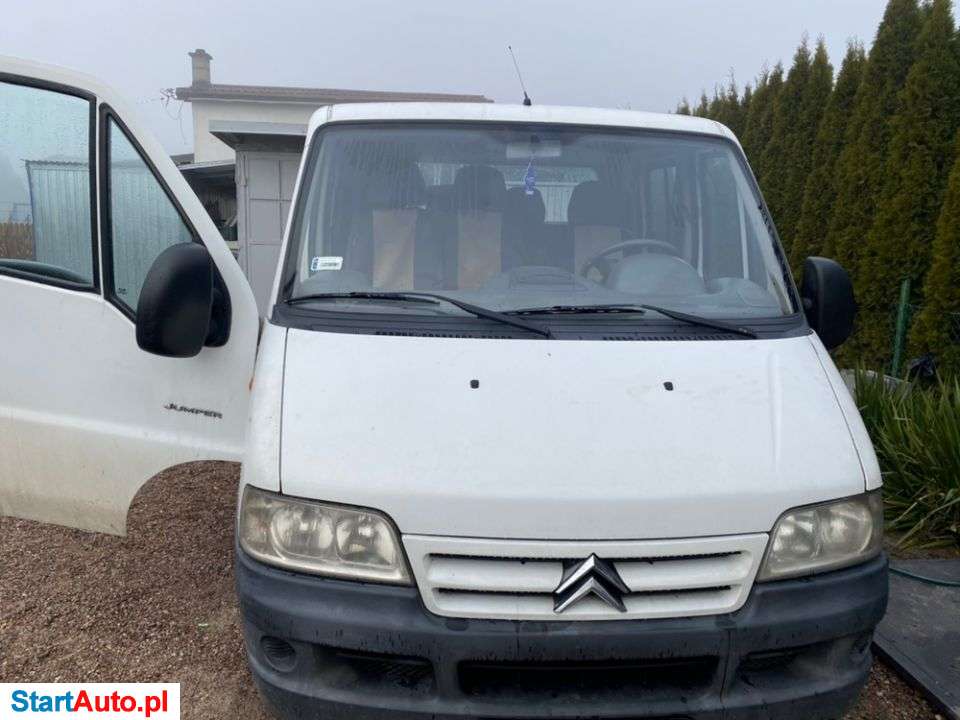 Citroën Jumper