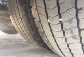 Scania R410A4X2NA