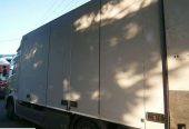 Scania R560 6×2 Chłodnia