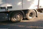 Scania R560 6×2 Chłodnia