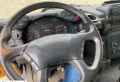 Iveco TRAKKER 450 6×4 EURO5 HAKOWIEC Z HDS PALFINGER