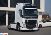 Volvo FH 460 XL 2017 ACC VOITH! 6 PODUSZEK ACC 155