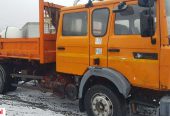Renault Midliner M150