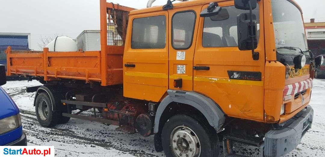 Renault Midliner M150