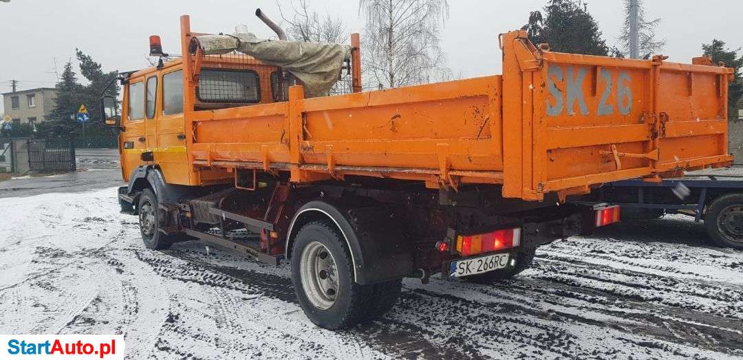Renault Midliner M150