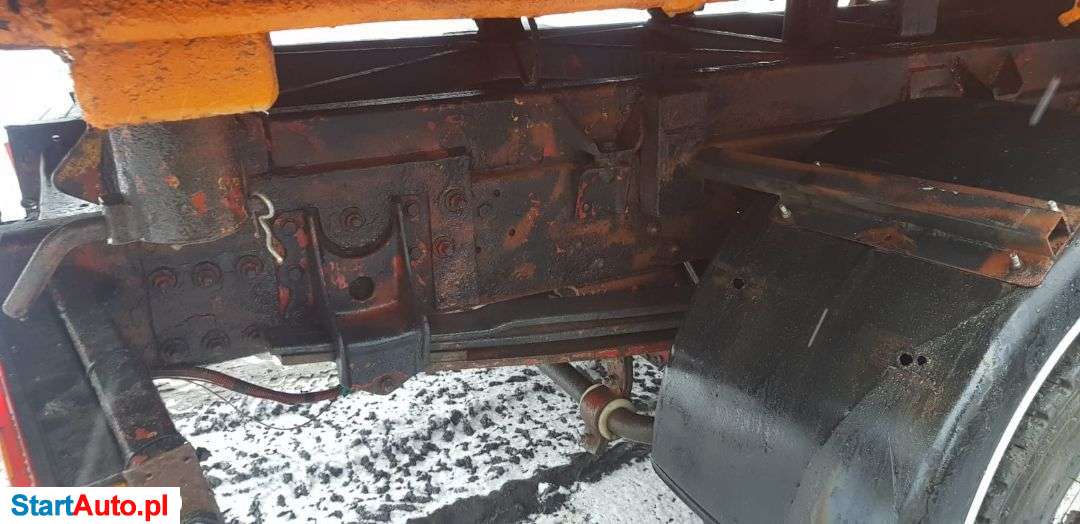 Renault Midliner M150