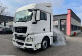MAN TGX 26.440 EURO 5
