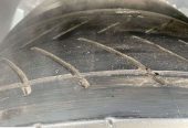 MAN TGX 26.440 EURO 5