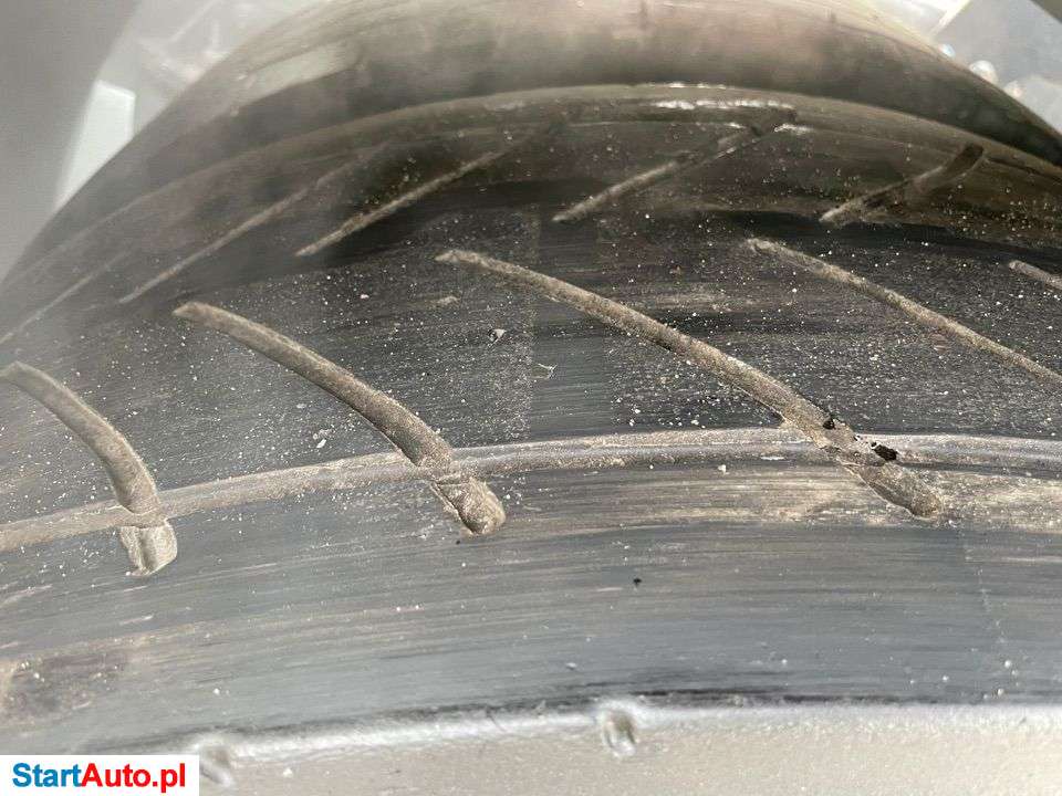 MAN TGX 26.440 EURO 5