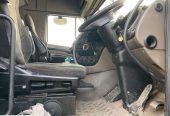 DAF Xf 105.460 105.460SC EURO 5