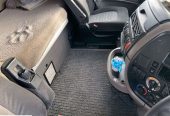 DAF Xf 105.460 105.460SC EURO 5