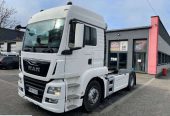 MAN TGS 18.360 EURO6