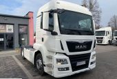 MAN TGS 18.360 EURO6