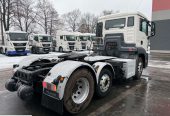 MAN TGS 24.440 EURO 6
