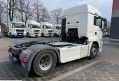 MAN TGS 18.360 EURO6