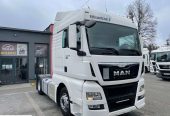 MAN TGX 18.440 E6