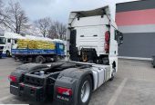 MAN TGX 18.440 E6