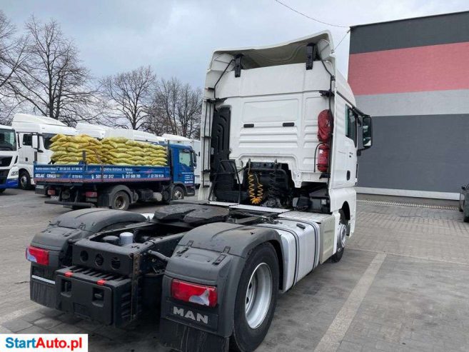 MAN TGX 18.440 E6