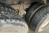 Volvo FMX 500 | 6×4 | Hydrauliczna Burta | Meiller | Niemieckie