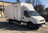Iveco 65C17