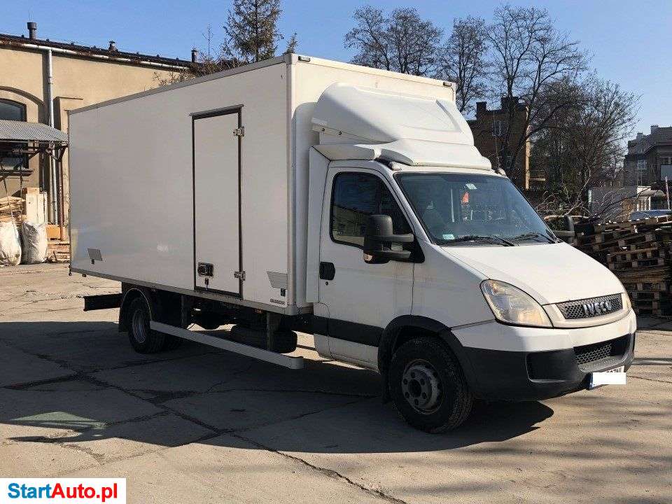 Iveco 65C17