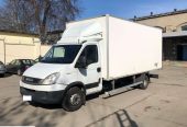 Iveco 65C17