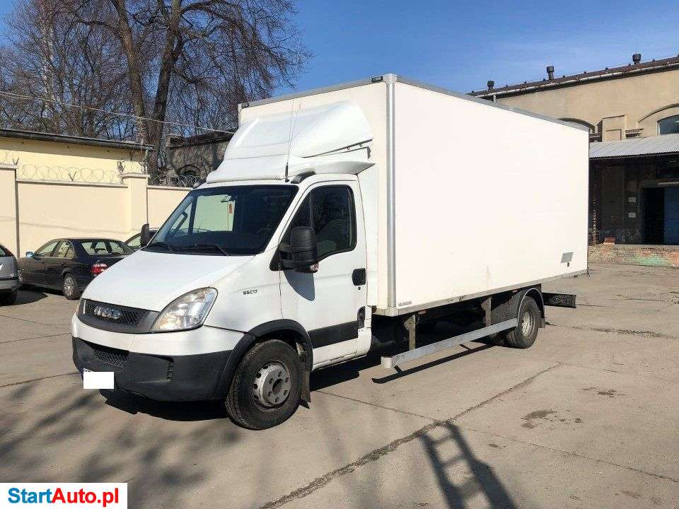 Iveco 65C17