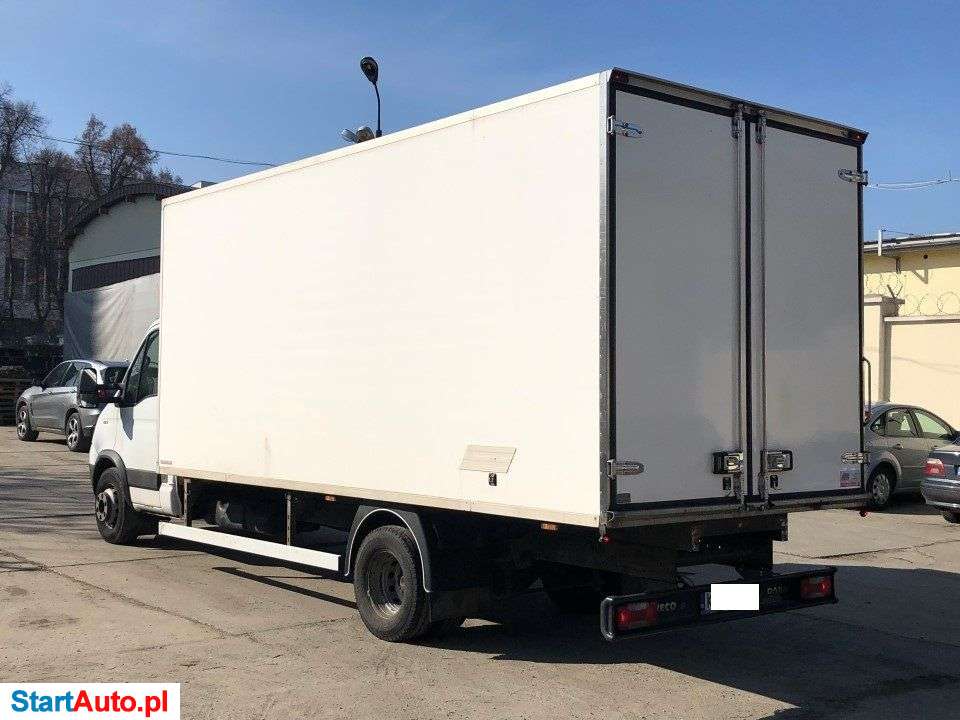 Iveco 65C17