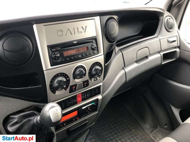 Iveco 65C17