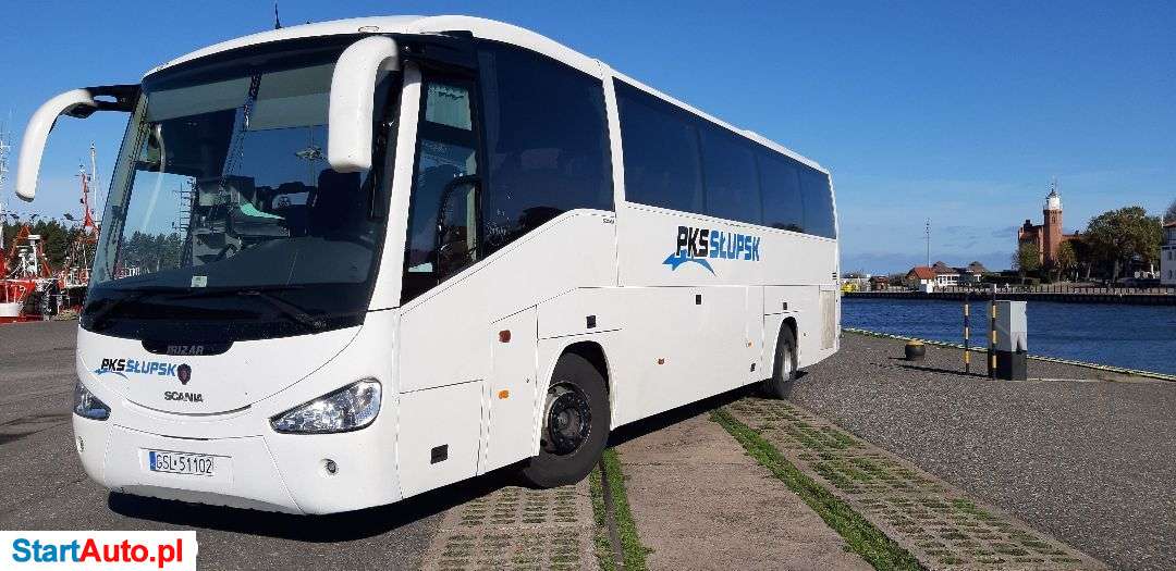Setra S315
