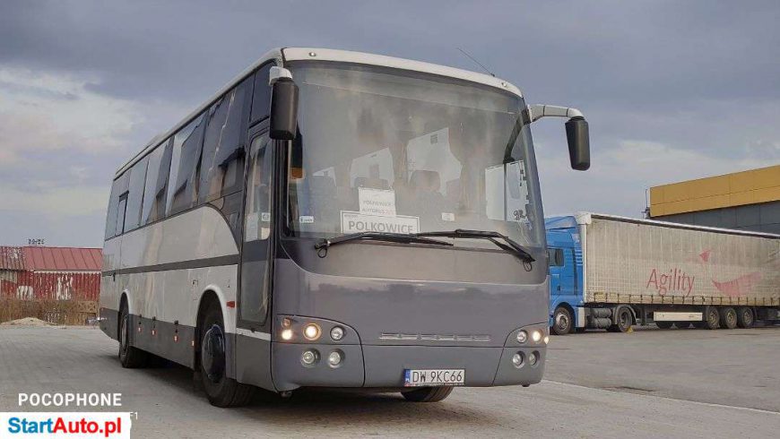Temsa SAFARI