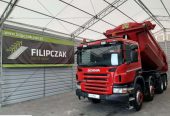 Scania P380