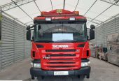 Scania P380
