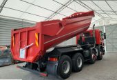 Scania P380