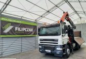 DAF CF 85.360