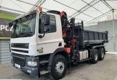 DAF CF 85.360