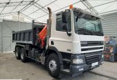 DAF CF 85.360