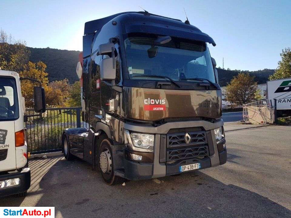 Renault T460 COMFORT