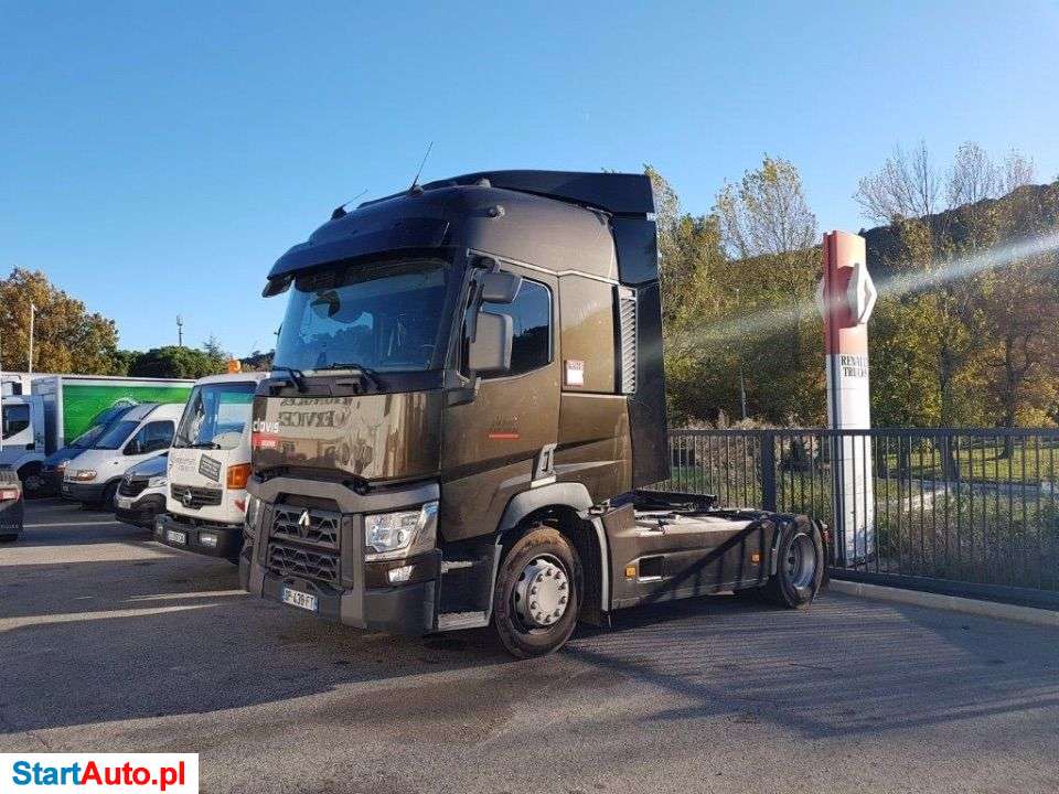 Renault T460 COMFORT
