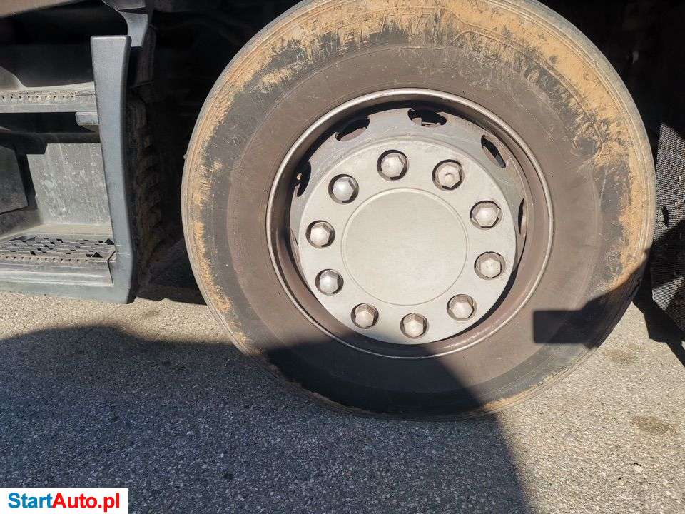 Renault T460 COMFORT