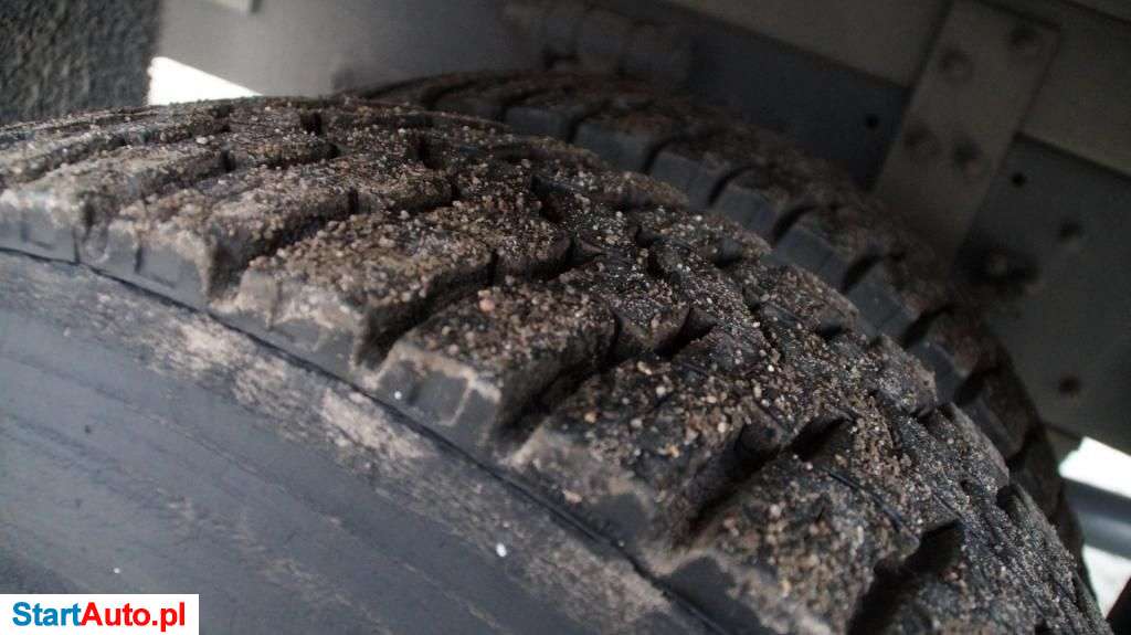 DAF LF 55.220 * 6 CYLINDRÓW * DMC 12T * NISKI PRZEBIEG 191oookm * Chłodnia – Mroźnia 16 Epal * SUPRA 850 * PRZEGRODA * WINDA 1500kg * KLIMA * IMPORT SZWAJCARIA