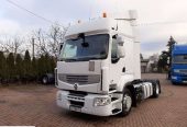 Renault Premium 460 DXI