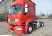 Renault PREMIUM 460 DXI