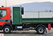 Renault MIDLUM 180 * Wywrotka 3,50 M * STAN BDB!!!