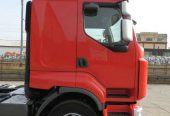 Renault PREMIUM 460 DXI