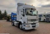 Renault Premium 460 DXI