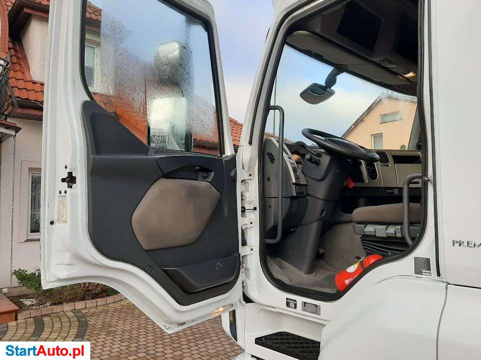 Renault Premium 460 DXI