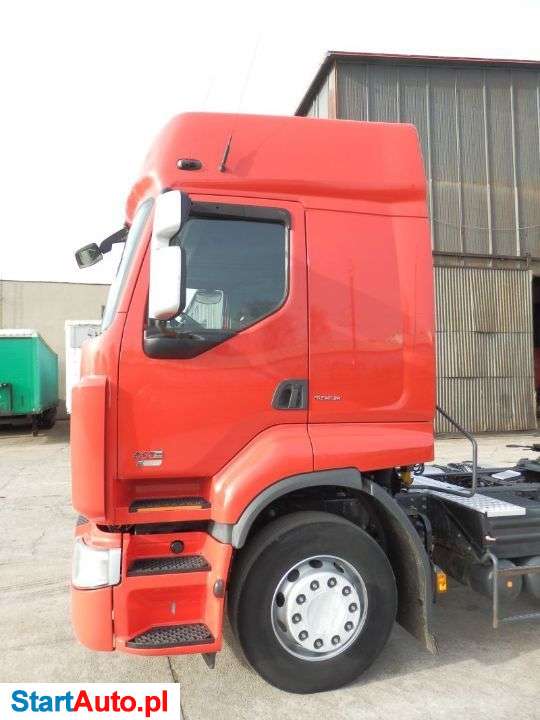 Renault PREMIUM 460 DXI