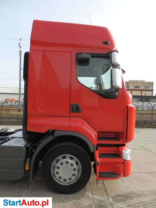 Renault PREMIUM 460 DXI