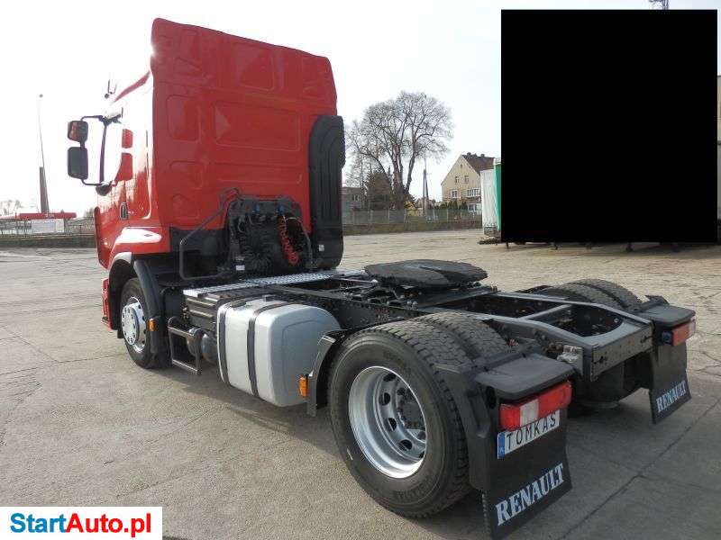 Renault PREMIUM 460 DXI